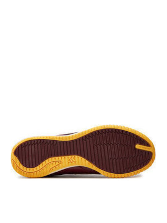 adidas Top Sala Pantofi de Fotbal de futsal Roșii