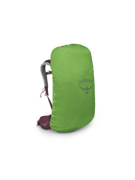 Osprey Sirrus Ορειβατικό Σακίδιο 26lt Μωβ Hiking