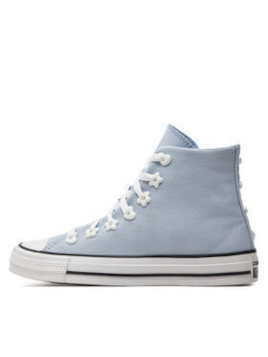 Converse Damen Sneakers Blau