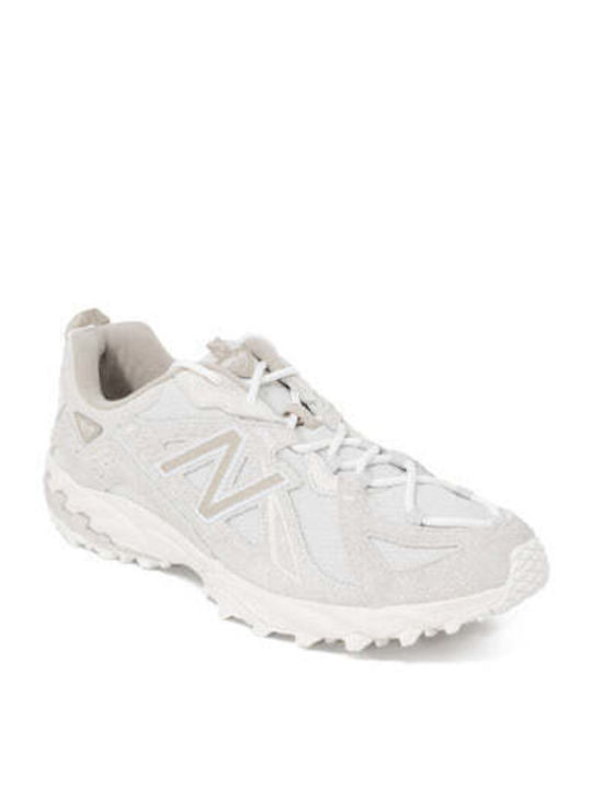 New Balance Herren Sneakers Gray