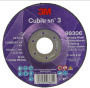 3M Cubitron 3 Δίσκος Λείανσης 115mm