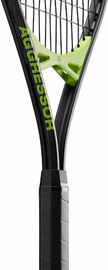 Wilson Aggressor Tennis Racket
