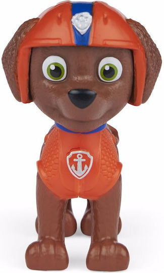 Paw Patrol Miniature Toy Multicolour
