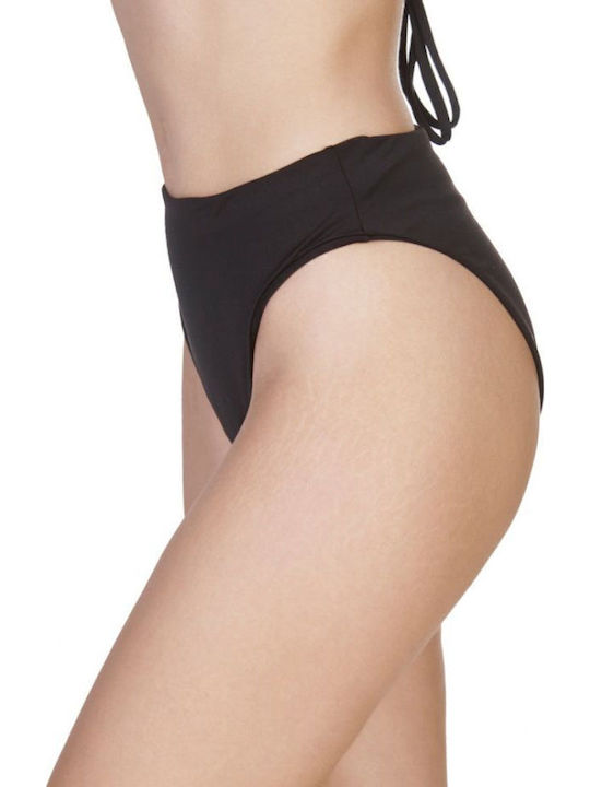 Bikini Slip Black