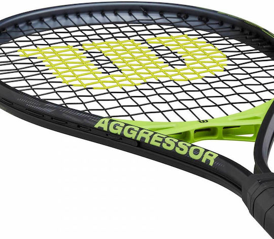 Wilson Aggressor Tennis Racket