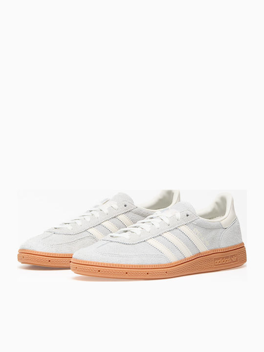 Handball Spezial Sneakers Wonder Silver / Off White / Gum2