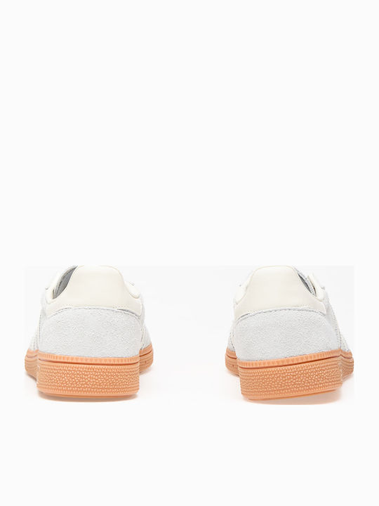 Handball Spezial Sneakers Wonder Silver / Off White / Gum2