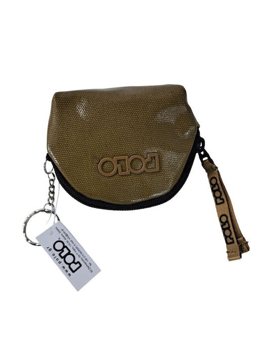 Portofel Polo Mini 938004-6600