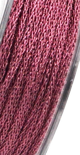 Schnürsenkel Polyester Rosa