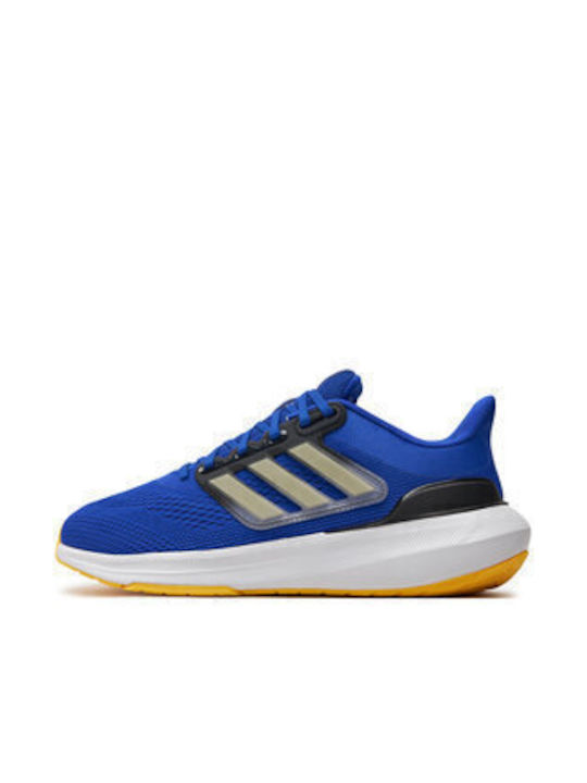 Ultrabounce Ανδρικά Αθλητικά Παπούτσια Running μπλε