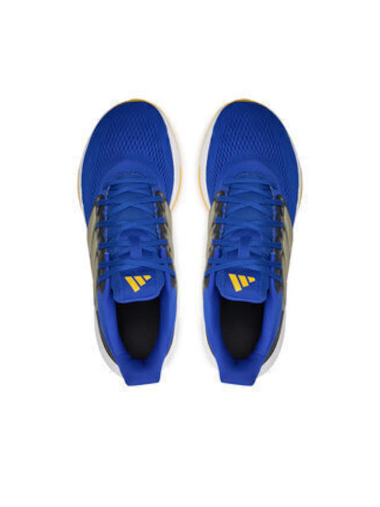 Ultrabounce Ανδρικά Αθλητικά Παπούτσια Running μπλε