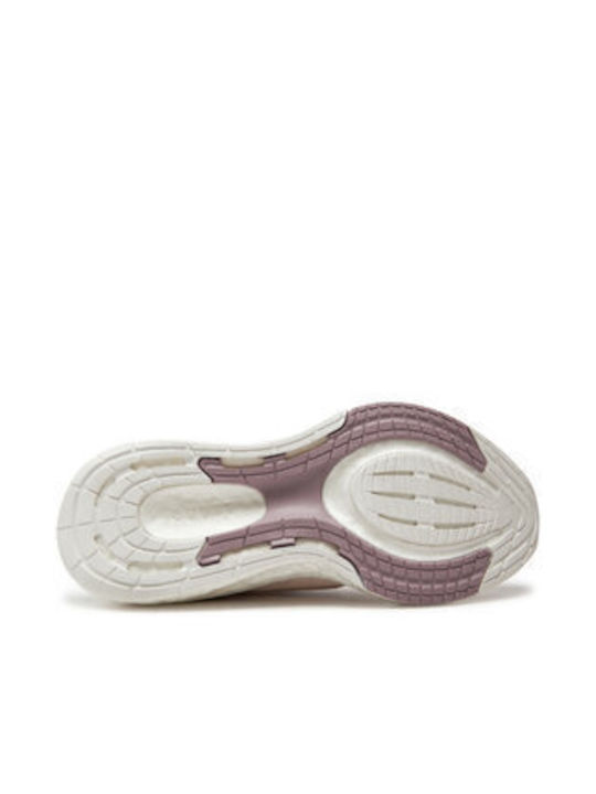 Pureboost 23 Damen Sportschuhe Laufen Pink