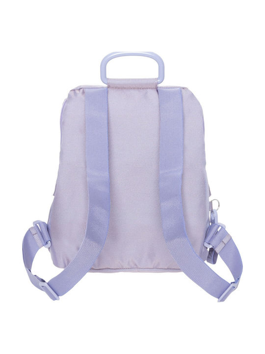 Mandarina Duck Backpack Μωβ
