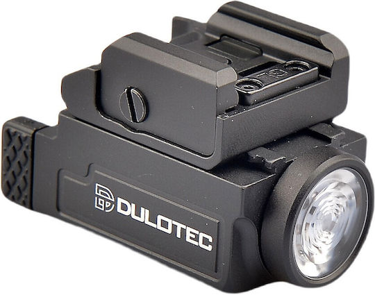 Dulotec Lanternă cu Baterie pentru Camping cu Lanternă