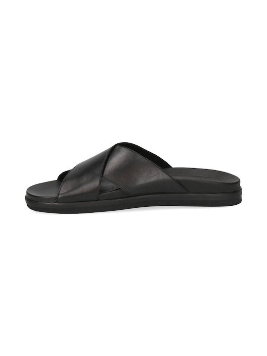 Caprice Men's Sandals Black