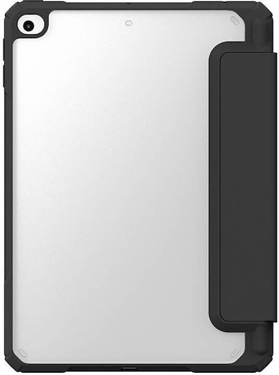 Baseus Minimalist Flip Cover Negra (iPad Mini 4, iPad Mini 5) ARJS040601
