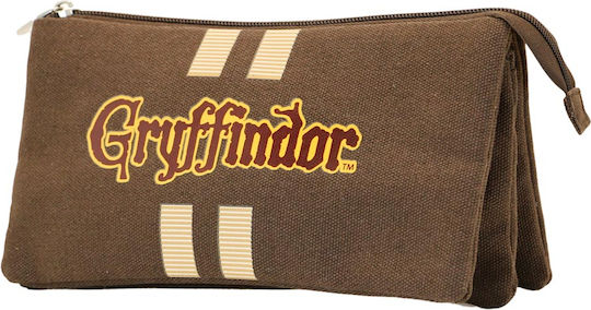 Harry Potter Κασετίνα Καφέ