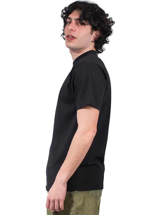 Deadline T-Shirt Black