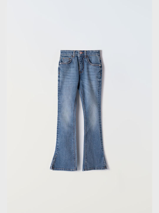 Εβίτα Kids Jeans Blue