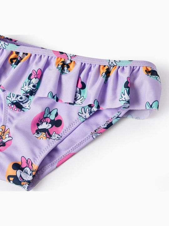 Zippy Детски Бански Бикини Lilac