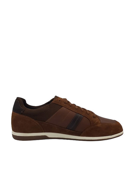 Geox Renan Anatomical Sneakers Tampa