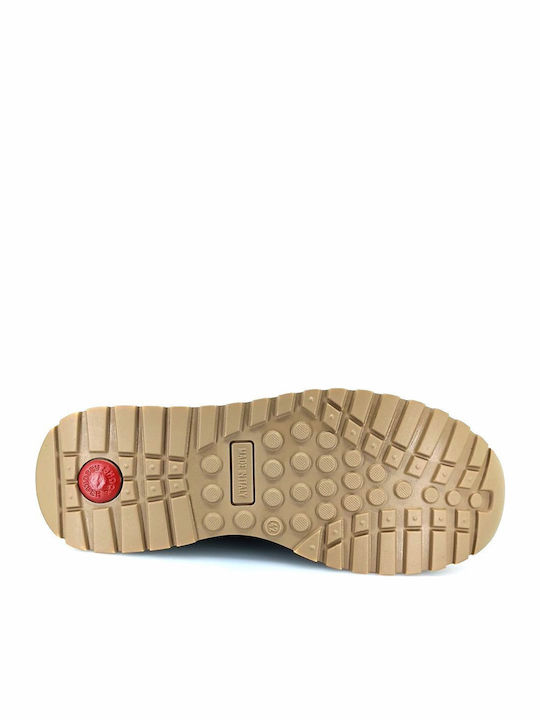 Ανδρικά Sneakers Γκρι