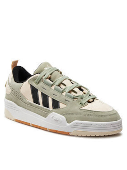 Adidas Sneakers Green