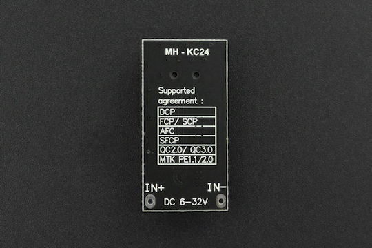 DFRobot Module DFR0756