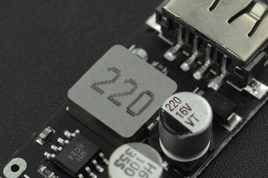 DFRobot Module DFR0756