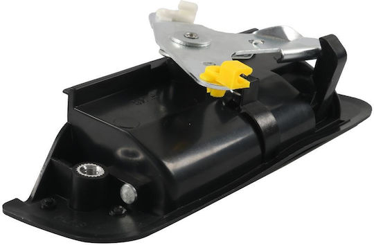 Χερούλι Πόρτας με τοποθέτηση Πίσω Toyota 4-Runner Mitsubishi Pick-up Nissan PickUp 1889-1995 A7601-02