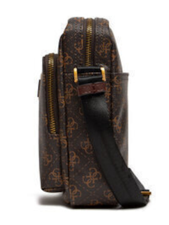 Men's Bag Shoulder / Crossbody Brown