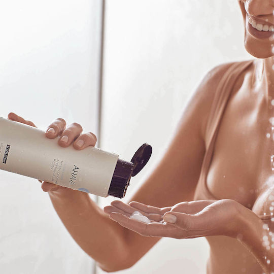 Ahava Deadsea Water Mineral Балсам Хидратация за Всички типове Коса 400мл
