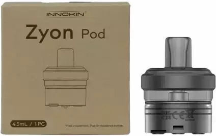 Innokin Zyon Ανταλλακτικό Pod 4.5ml