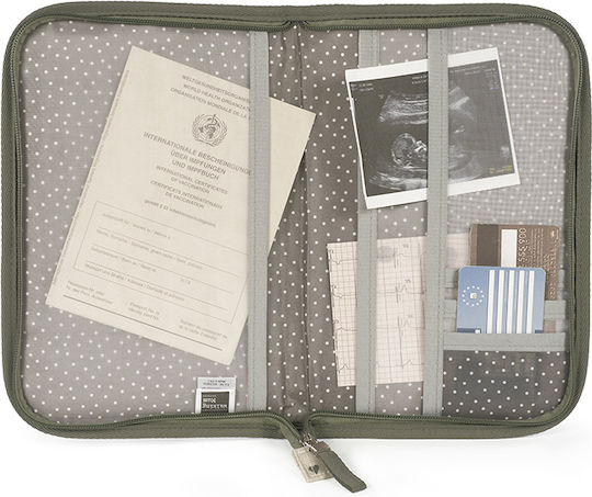 Walking Mum Baby Health Book Case