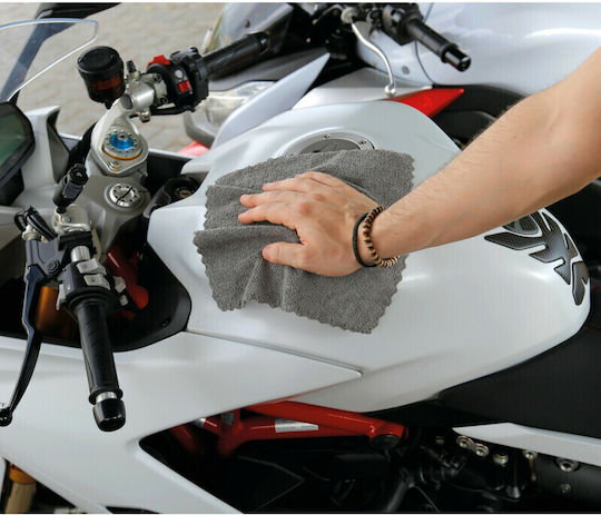 Professional Lampa Microfiber Car Cloths Suitable for All-Purpose Reusable and Washable Cleaning 1 Piece