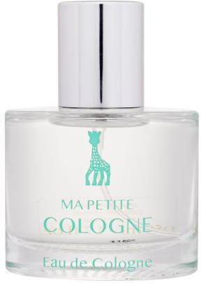 Sophie La Girafe Kids Eau de Cologne 50ml