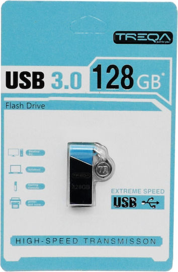 Treqa 64ГБ USB 3.0 Стик