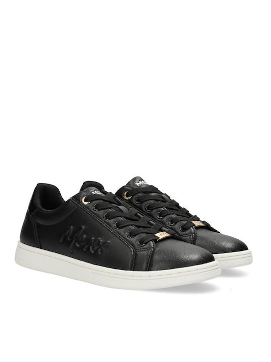 Mexx Femei Sneakers NEGRU