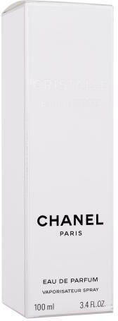 Chanel Cristalle Eau de Parfum 100ml