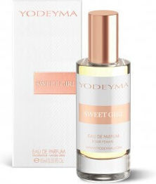 Yodeyma Sweet Girl Eau de Parfum 15ml
