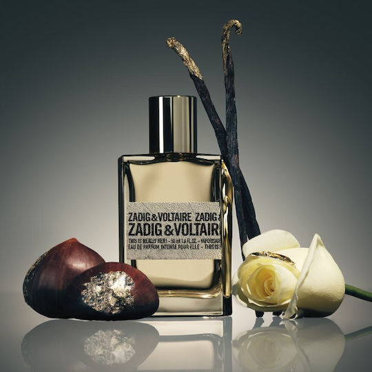 Zadig & Voltaire This Is Really Her! Intense Eau de Parfum 30ml