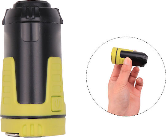 Dulotec Φανάρι για Camping 120lm