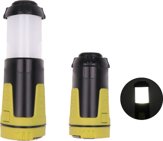 Dulotec Φανάρι για Camping 120lm