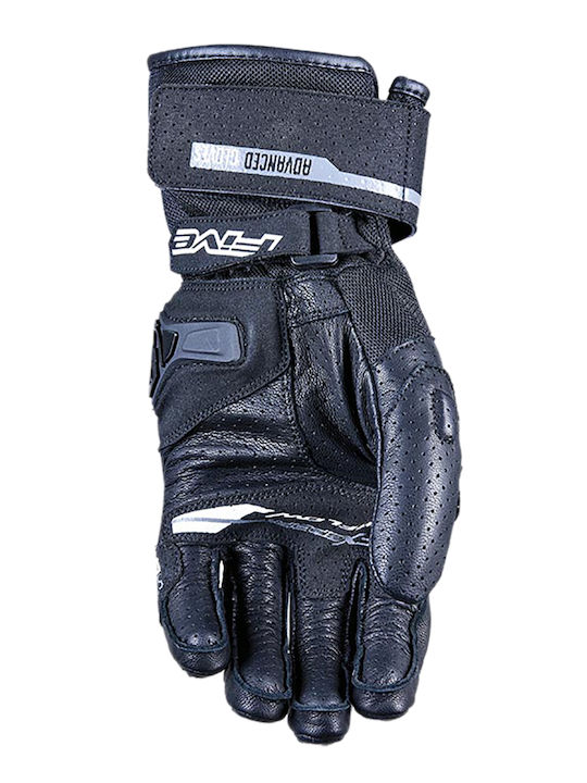 Rfx Sport Airflow Five Handschuhe Schwarz Fiv000rfx38.black