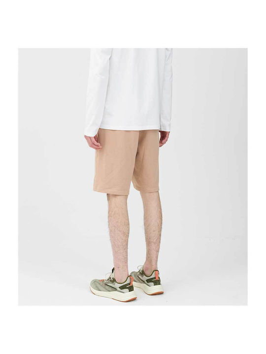 4F Herrenshorts Beige