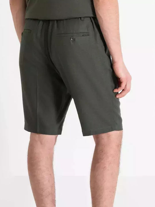 Antony Morato Men's Shorts Khaki