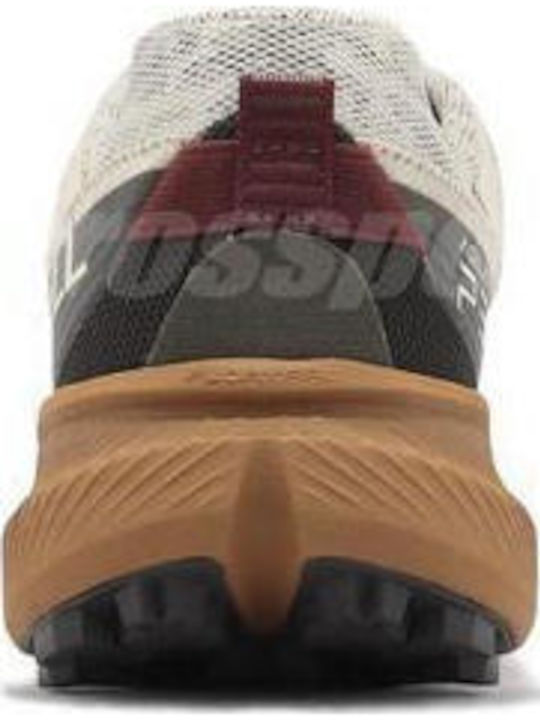 Merrell Ανδρικά Ορειβατικά Παπούτσια Μπεζ