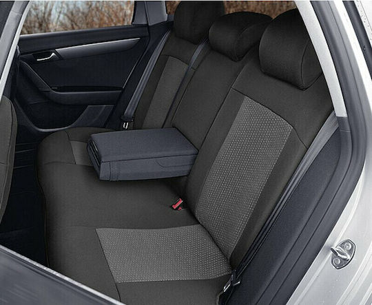 Maßgeschneiderte Sitzbezüge Vw Passat B7 2010->2014