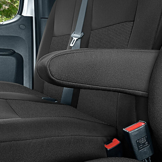 Tailor-made Front Seat Covers For Mercedes Sprinter W907 (>2018) 1+2 Seats