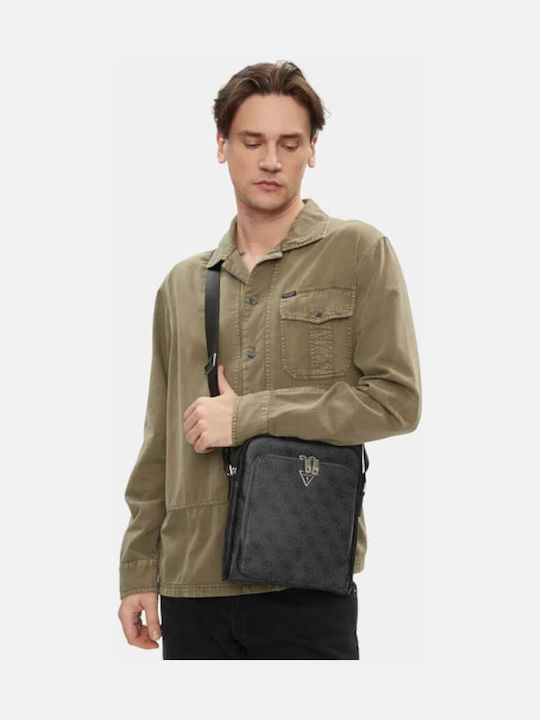 Men's Bag Shoulder / Crossbody Gray